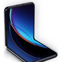 Motorola Razr 40 Ultra 8GB/256GB (черный) Image #2