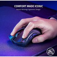 Razer DeathAdder V2 X HyperSpeed Image #4