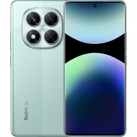 Xiaomi Redmi Note 14 Pro 5G 12GB/256GB международная версия (зеленый)