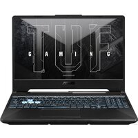 ASUS TUF Gaming A15 FA506NCR-W3050