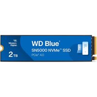 WD Blue SN5000 2TB WDS200T4B0E