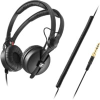 Sennheiser HD 25 Plus Image #2