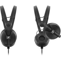 Sennheiser HD 25 Plus Image #4