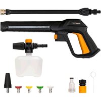 Partisan N-20 Image #9