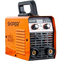 Skiper MMA-225-4 Image #6