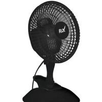 Rix RDF-1500WB (черный)