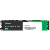 Apacer AS2280P4X 256GB AP256GAS2280P4X-1 Image #1