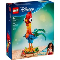 LEGO Disney 43272 Петух Хэйхэй