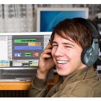 Behringer HPM1100 (серый) Image #5