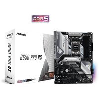 ASRock B650 Pro RS Image #3