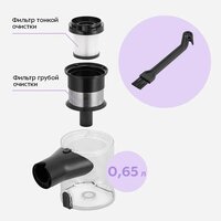 Kitfort KT-5550 Image #5