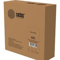 CACTUS CS-3D-ABS-1KG-PURPLE ABS 1.75 мм 1 кг