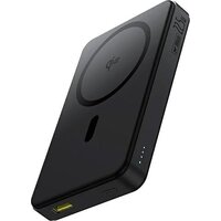 Baseus Airpow II Qi2 Magnetic Power Bank 22.5W 10000mAh (черный)