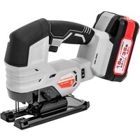 Интерскол МПА-125/36ВЭ 822.2.2.70 (с 2-мя АКБ, кейс)