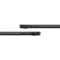 Apple Macbook Pro 16.2" M4 Pro 2024 Z1FU000BM Image #5