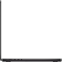 Apple Macbook Pro 16.2" M4 Pro 2024 Z1FU000BM Image #4