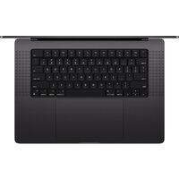 Apple Macbook Pro 16.2" M4 Pro 2024 Z1FU000BM Image #2
