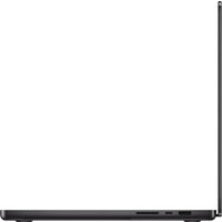 Apple Macbook Pro 16.2" M4 Pro 2024 Z1FU000BM Image #3