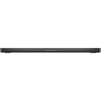 Apple Macbook Pro 16.2" M4 Pro 2024 Z1FU000BM Image #6