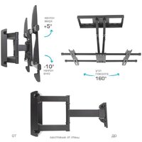 Kromax GALACTIC-57 (черный) Image #4
