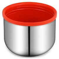 StarWind 10-1000 1л (серебристый/красный) Image #3