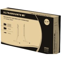 Ultramounts UM505 (черный) Image #2
