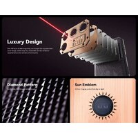 IIIF150 Raptor LTD 12GB/256GB (аметист) Image #6