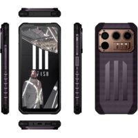 IIIF150 Raptor LTD 12GB/256GB (аметист) Image #4