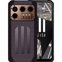 IIIF150 Raptor LTD 12GB/256GB (аметист)