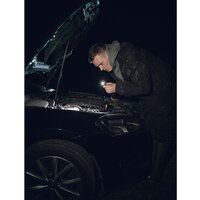 Armytek Wizard C2 Magnet USB (теплый) Image #10