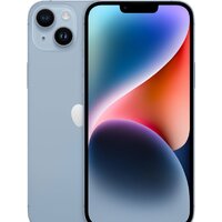 Apple iPhone 14 Plus 256GB (синий) Image #1