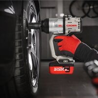 Crown CT22060-1HX-8SC4 BMC (с 1-им АКБ, кейс) Image #2