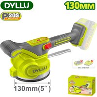 Dyllu DTTVM1D12 (без АКБ)