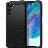 Spigen Tough Armor для Samsung Galaxy S21 FE ACS03059 (черный)