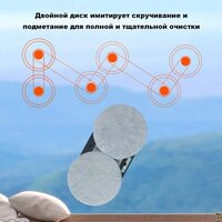 Liectroux HCR-09 Image #3