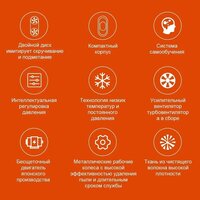 Liectroux HCR-09 Image #11