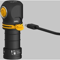 Armytek Elf C1 USB-С (теплый белый) Image #4