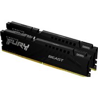Kingston FURY Beast 2x32ГБ DDR5 5600МГц KF556C40BBK2-64 Image #1