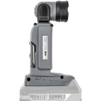 Hammer FN185Li Premium (без АКБ) Image #3