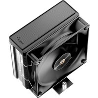 Ocypus Delta A40 Elite BK Delta-A40-BK1NNWN00E-GL Image #2