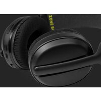 Zone51 Genezis (черный) Image #11