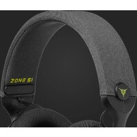 Zone51 Genezis (черный) Image #12