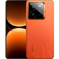 Realme GT7 Pro RMX5011 12GB/512GB международная версия (марсианский песок)