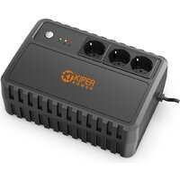 Kiper Power Nano 650 (650VA/360W) Image #1