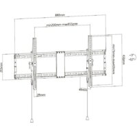 Ultramounts UM840T (черный) Image #4