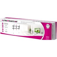 Ultramounts UM840T (черный) Image #2