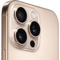 Apple iPhone 16 Pro Dual SIM 128GB (пустынный титан) Image #5
