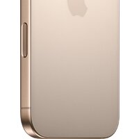 Apple iPhone 16 Pro Dual SIM 128GB (пустынный титан) Image #6
