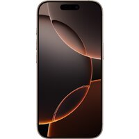 Apple iPhone 16 Pro Dual SIM 128GB (пустынный титан) Image #3