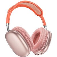 Borofone BO22 Plus (розовый)